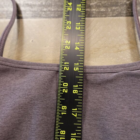 Beyond Yoga Spacedye Up Level Maternity Jumpsuit Women’s Medium Ruched One Piece - Picture 5 of 16